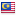 smilekids.org server is located in Malaysia